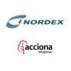 Nordex Group color logo