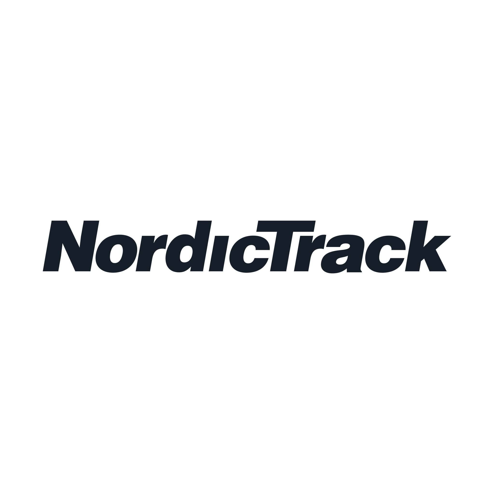 NordicTrack color logo