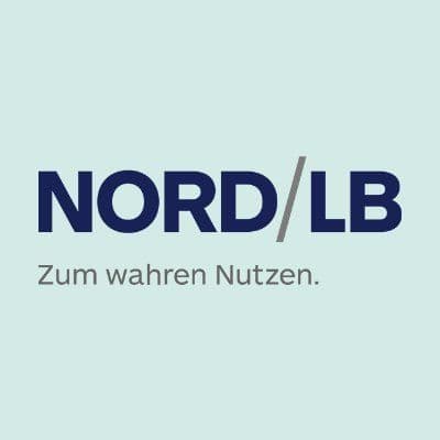 NORD/LB color logo