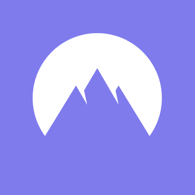 NordLocker color logo