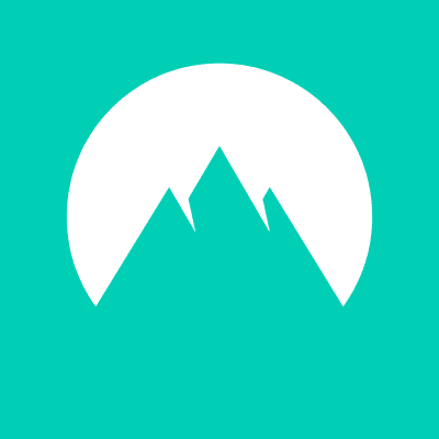 NordPass color logo