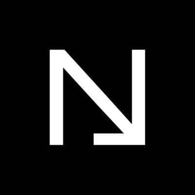 Normative color logo