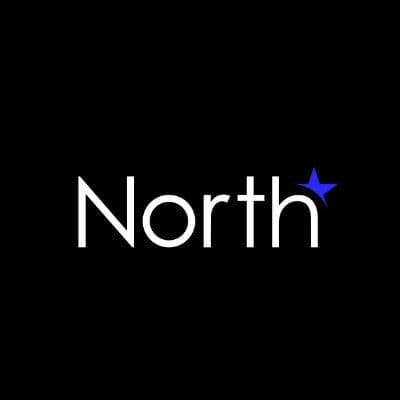 North color logo
