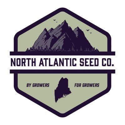North Atlantic Seed Co. color logo