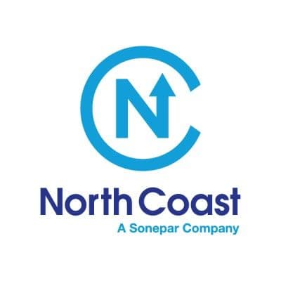 North Coast Electric color logo