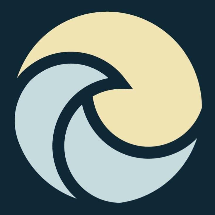 North Coast Church color logo