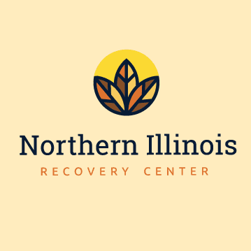 Northern Illinois Recovery Center color logo