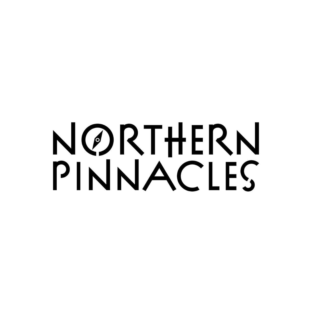 Northern PinnaclesWe color logo