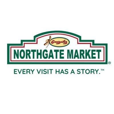 Northgate Gonzalez Market color logo
