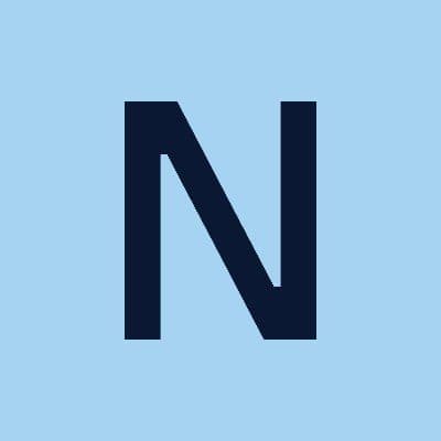 Northstake color logo