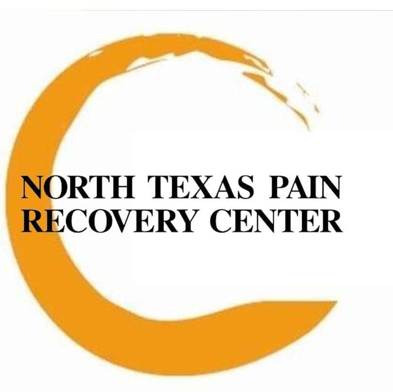 North Texas Pain Recovery color logo