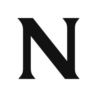 Northzone color logo