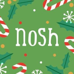 『Nosh