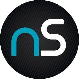 No Spoon Lab color logo