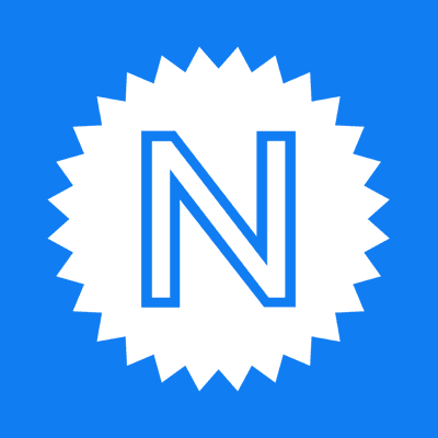 Notarize color logo