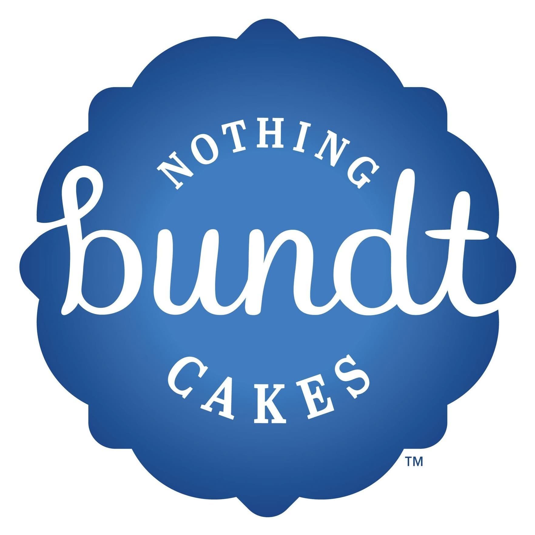 Nothing Bundt Cakes color logo