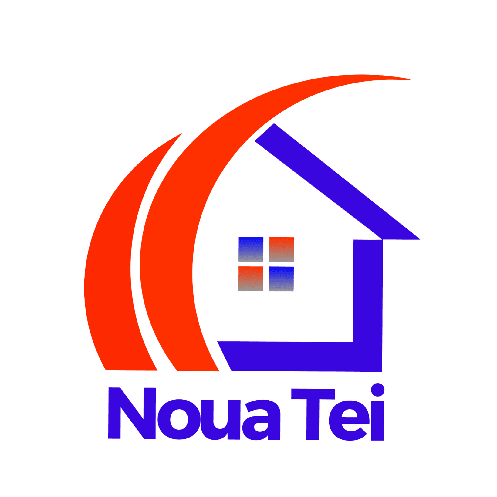 Noua Tei Ramnicu Sarat color logo
