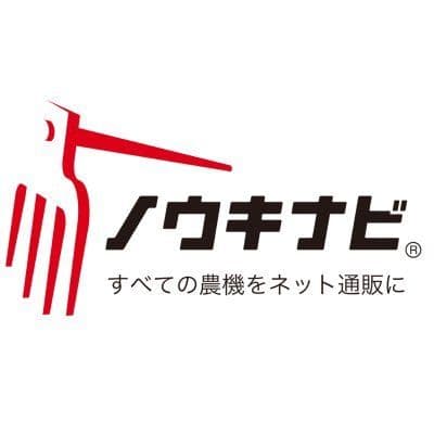 ノウキナビ｜想像を超える感動を与える color logo