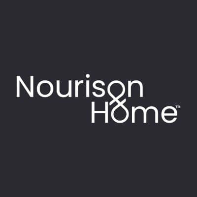 Nourison Home color logo