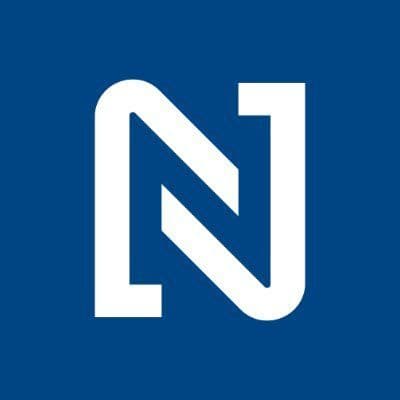 Nouryon color logo