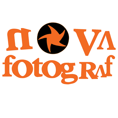 Nova Fotoğraf color logo