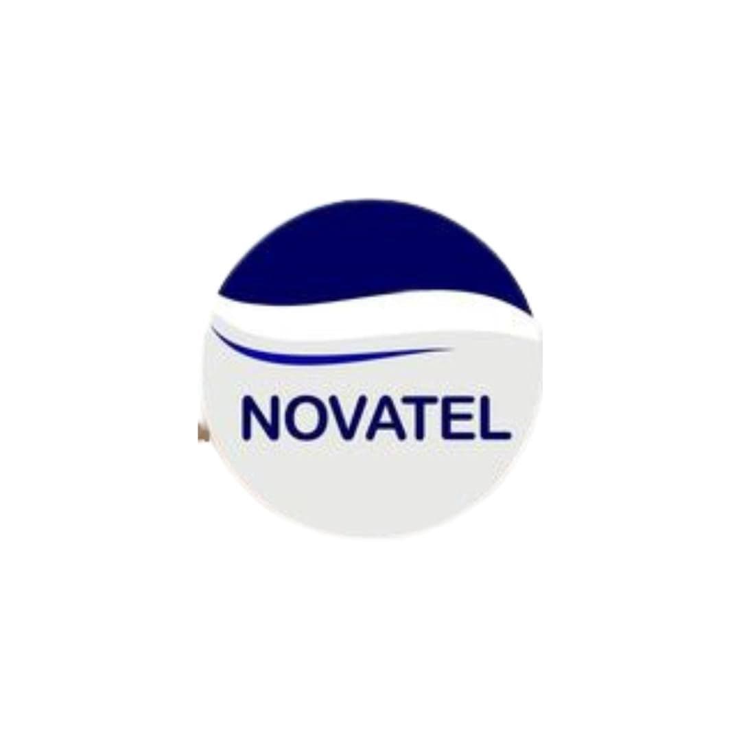 Novatel Hotel Lekki color logo