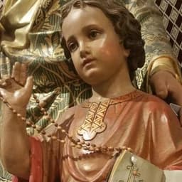 NOVENA PRAYERS