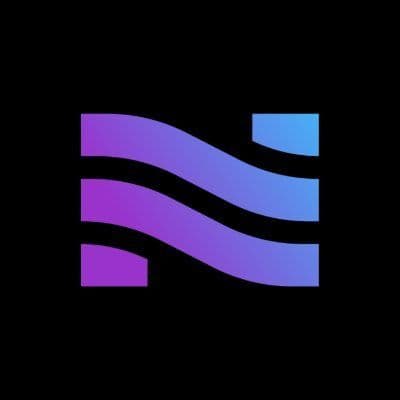 Noves color logo