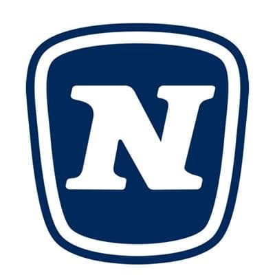 NOVOMATIC color logo