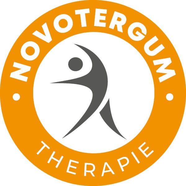 NOVOTERGUM Physiotherapie color logo