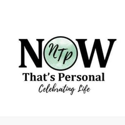 Now That's Personal