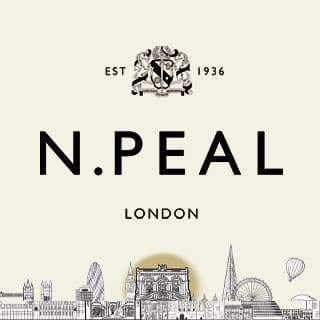NPeal color logo
