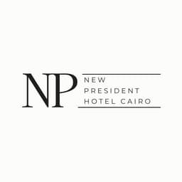 New President Hotel Cairo