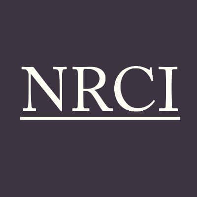 NRCI color logo