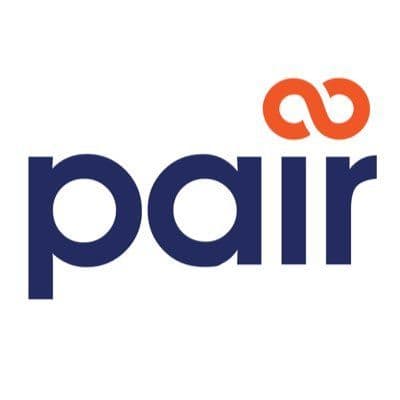 Pair Networks color logo