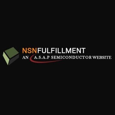NSN Fulfillment color logo