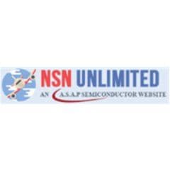 NSN Unlimited color logo