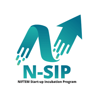 NTIBIF India color logo