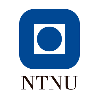NTNU color logo