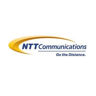 NTT Communications color logo