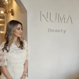 Numa Beauty