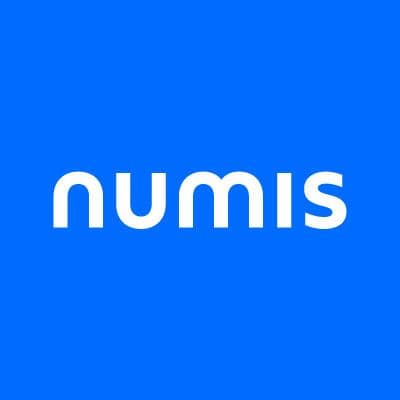 Numis color logo