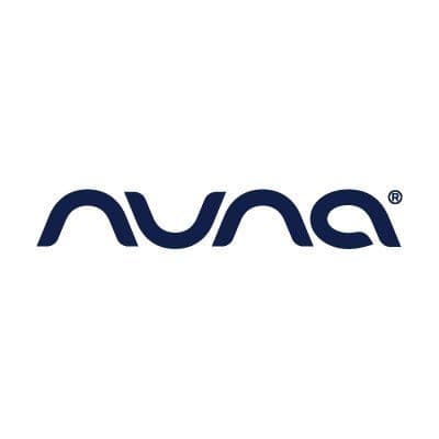 Nuna color logo