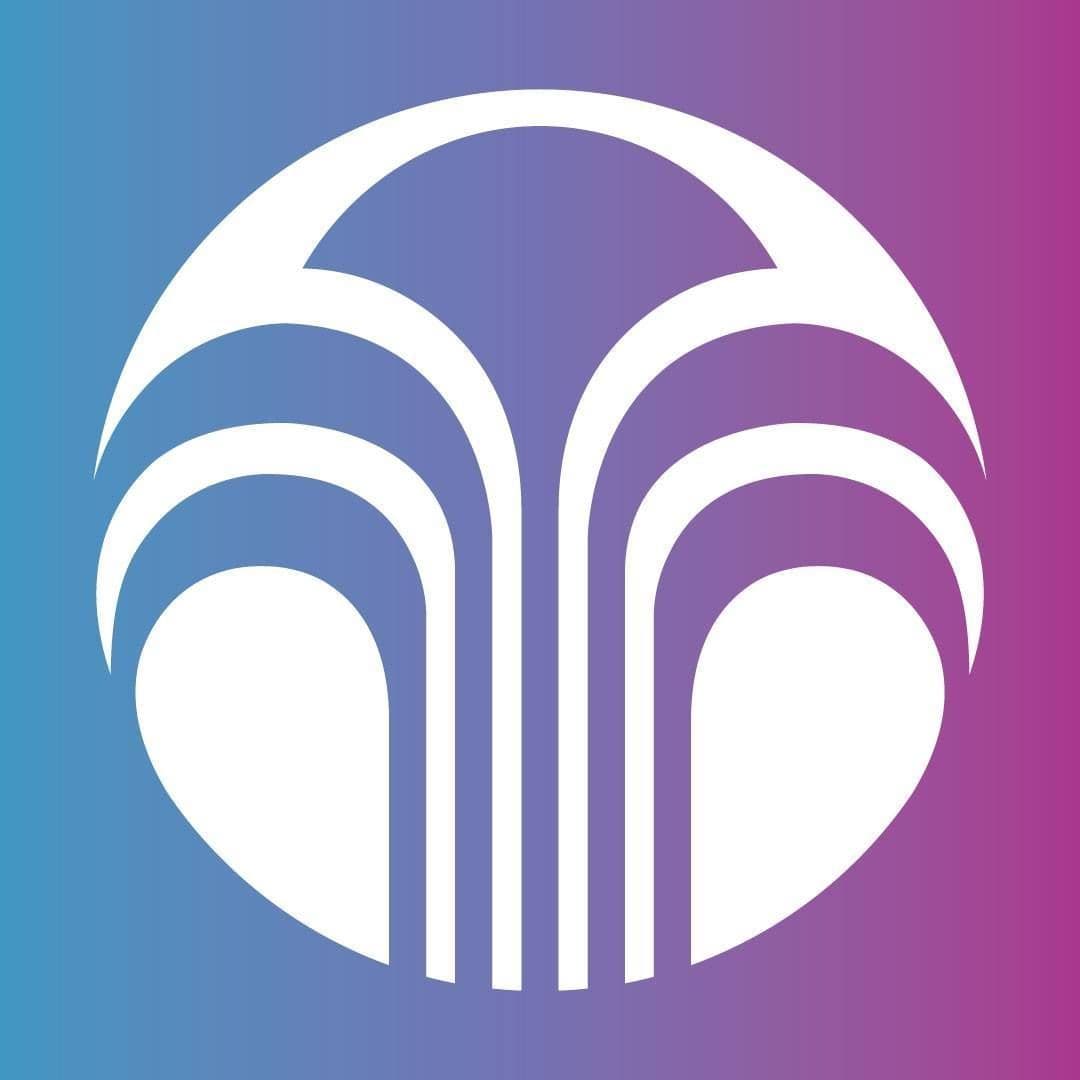 Nu Skin color logo