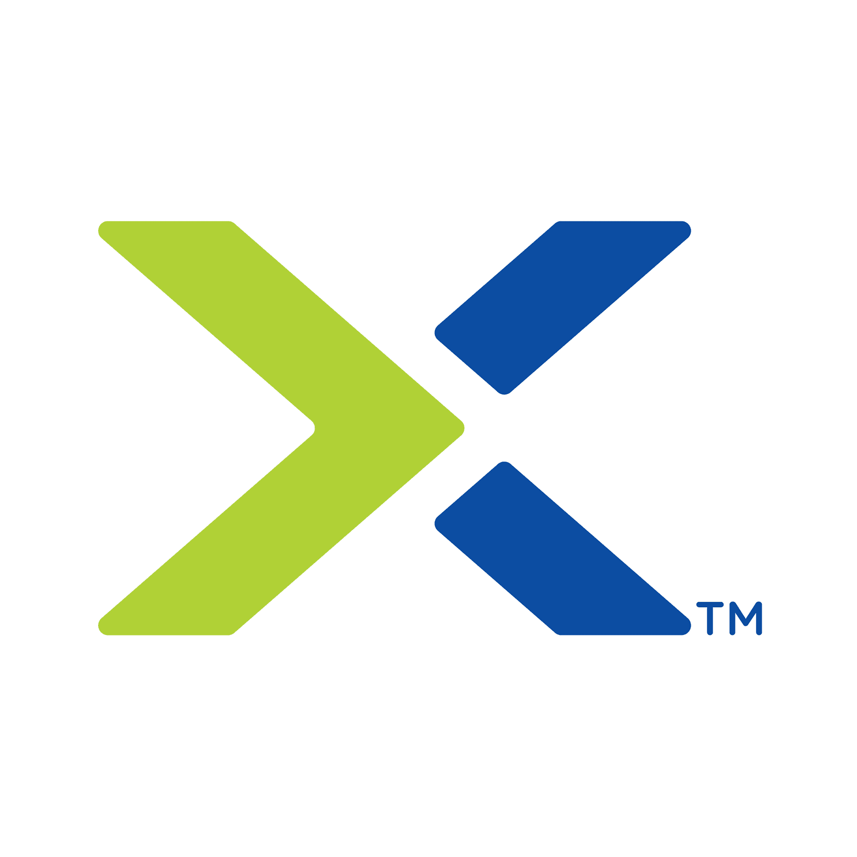 Nutanix color logo
