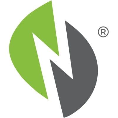 Nutrabolt color logo