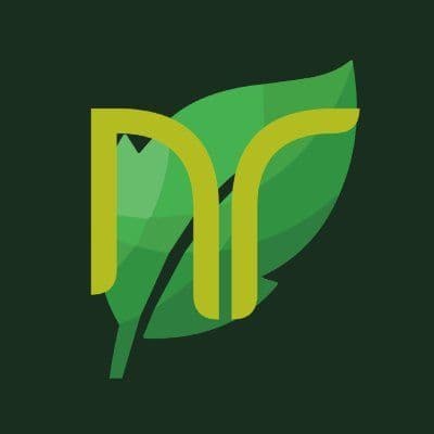 Nutriforce color logo