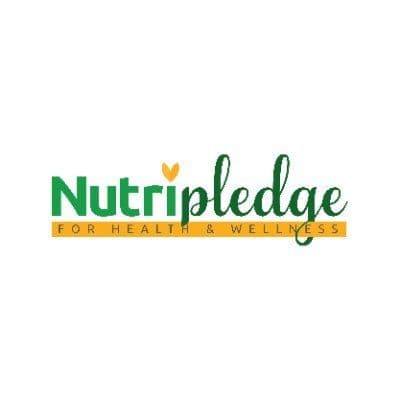 NutriPledge color logo