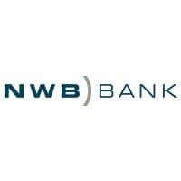 Nederlandse Waterschapsbank color logo
