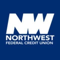 Northwest Federal color logo